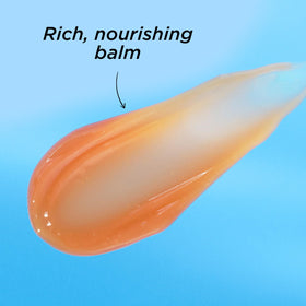 Elizabeth Arden ingredients label closeup showing vitamin E and salicylic acid