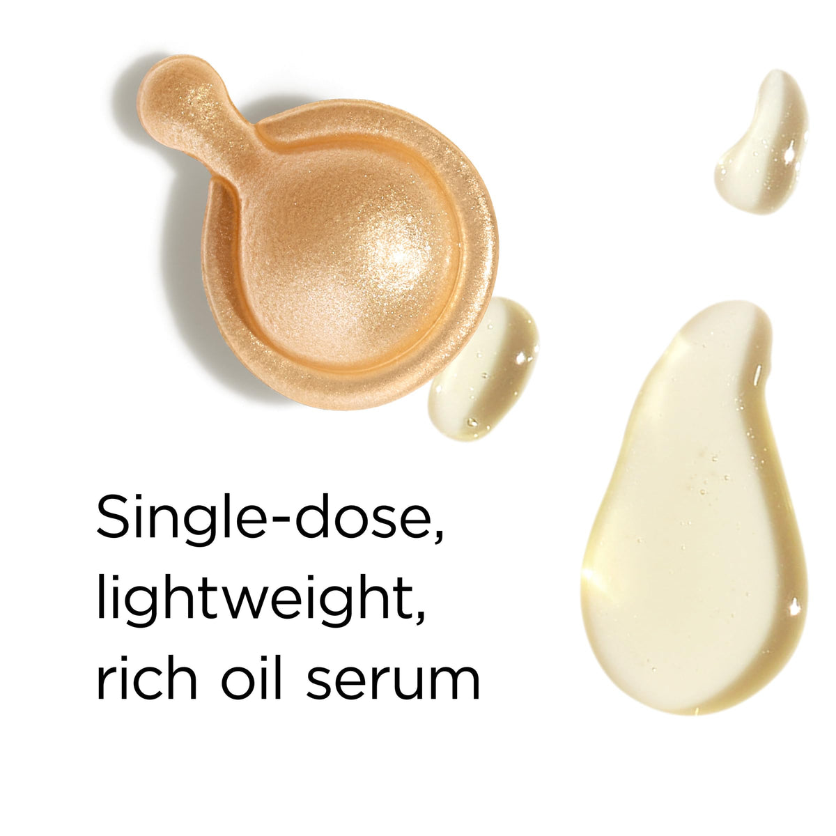 Elizabeth Arden label and ingredient list revealing ceramides and clean formula