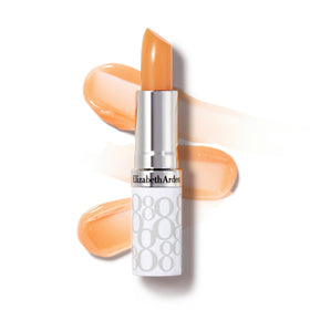 Elizabeth Arden lip stick open twist-up detail showing balm tip and easy application