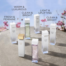 Elizabeth Arden packaging and label display confirming brand authenticity and product info