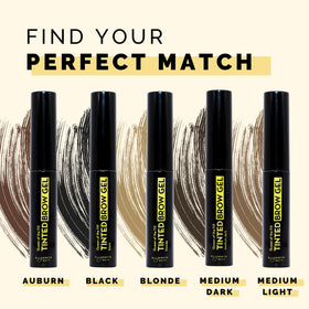 Elizabeth Mott SpiralTech tapered brush close-up for precise control