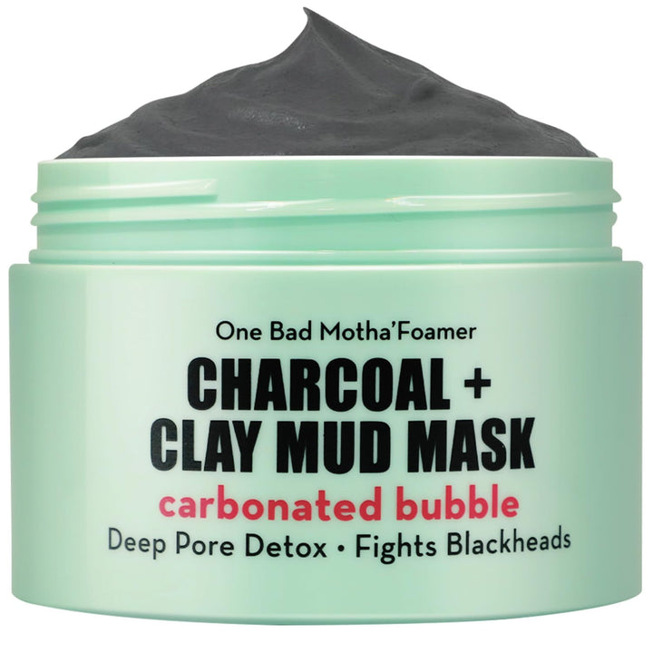 Elizabeth Mott front packaging showing clear product and benefits