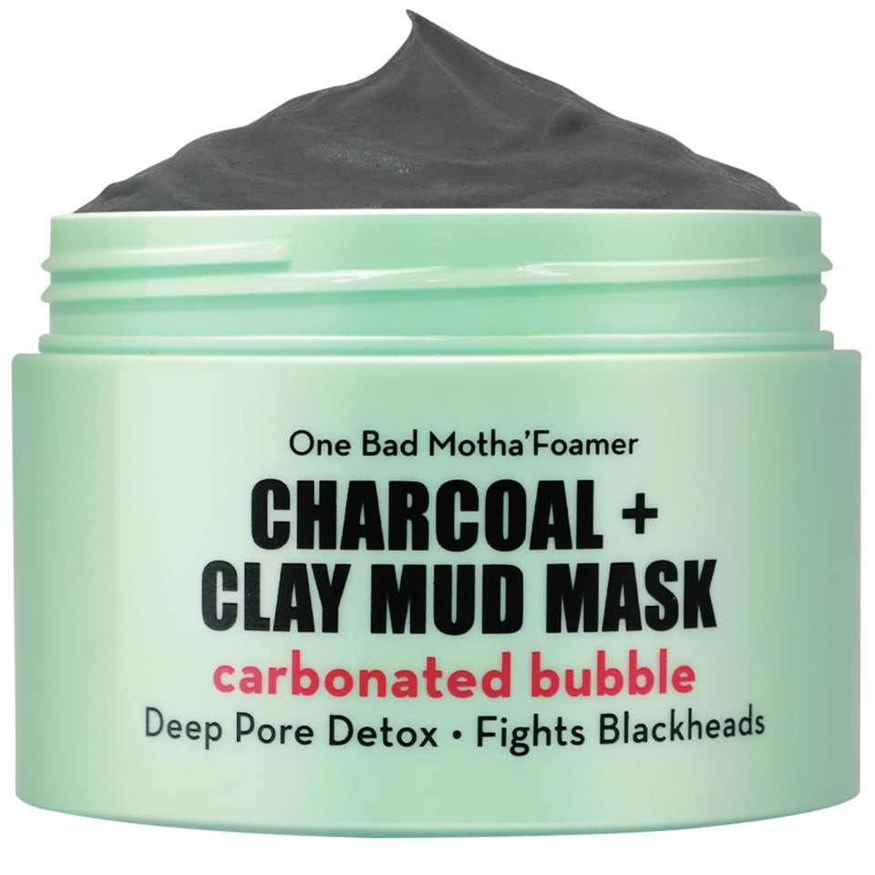 Elizabeth Mott front packaging showing clear product and benefits