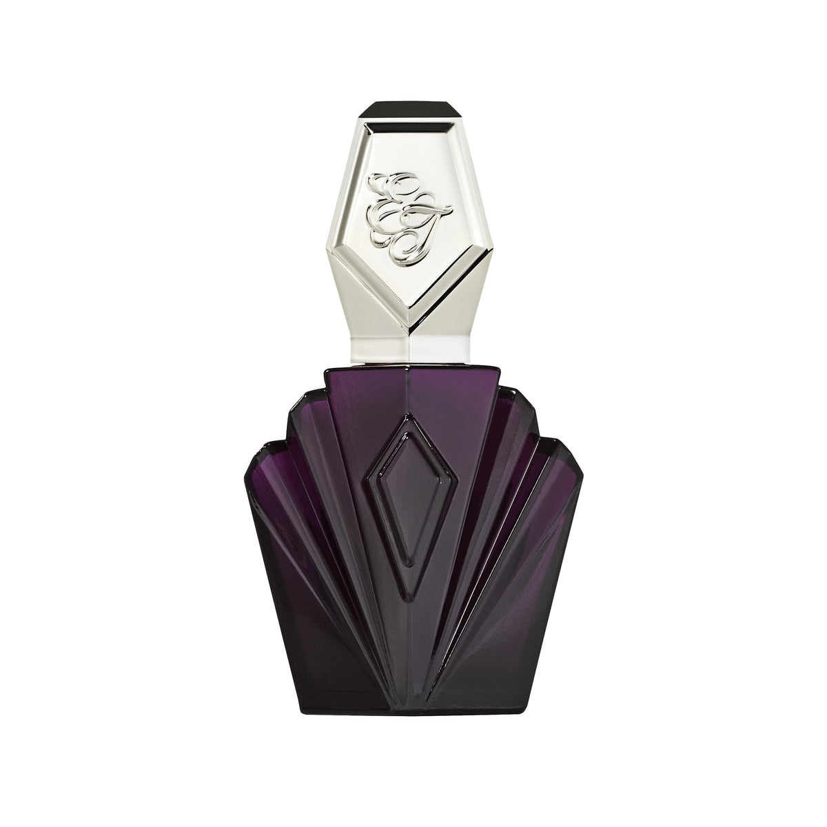 Elizabeth Taylor Passion back label with ingredient and volume details, aids informed purchase