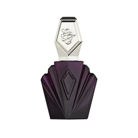 Elizabeth Taylor Passion back label with ingredient and volume details, aids informed purchase