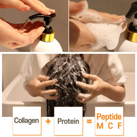 Elizavecca flip-top cap detail for controlled dispensing and convenience