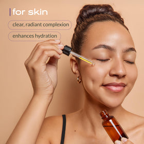 Ella & Eden used in a diffuser creating an aromatic atmosphere and mental clarity benefit