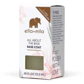ella+mila open cap brush detail showing bristles and precise application control