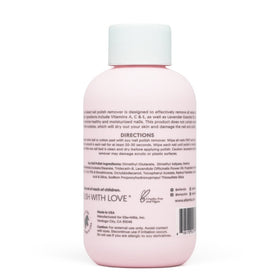 ella+mila cruelty-free seal emphasizing ethical, animal-friendly product