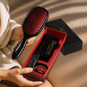 Ellen Evyse luxury gift box packaging ready for presentable gifting