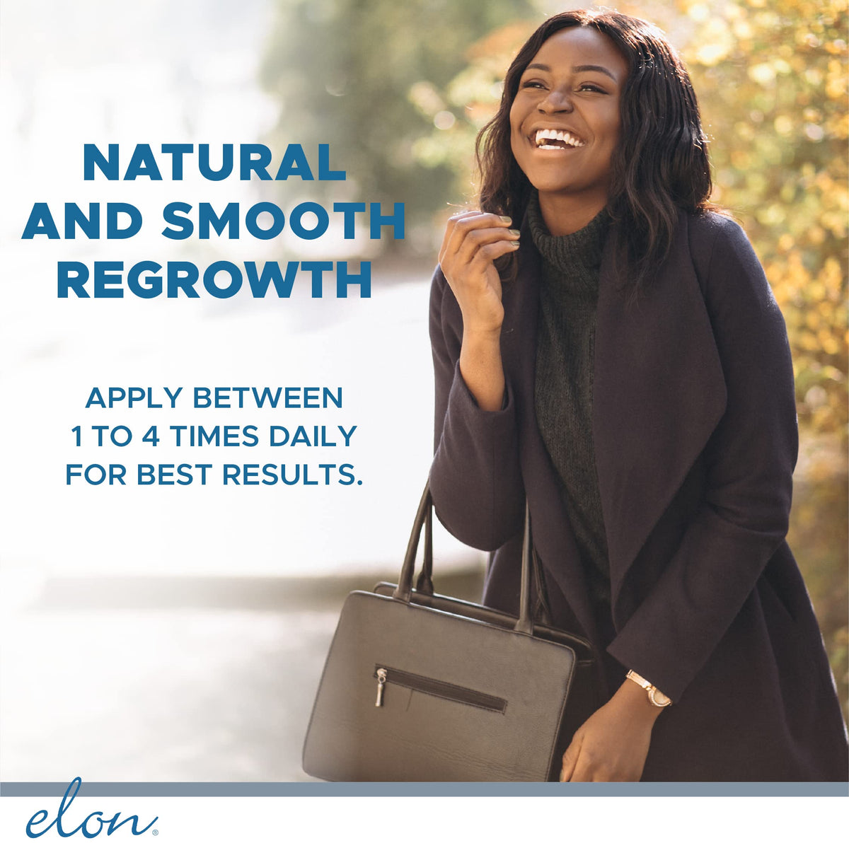 Elon cuticle massage demonstration promoting moisturized, healthier-looking cuticles