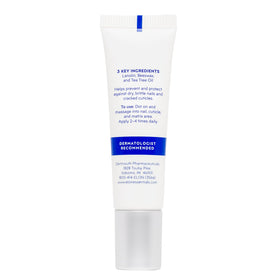 Elon bedside night routine scene suggesting nightly use for best repair results