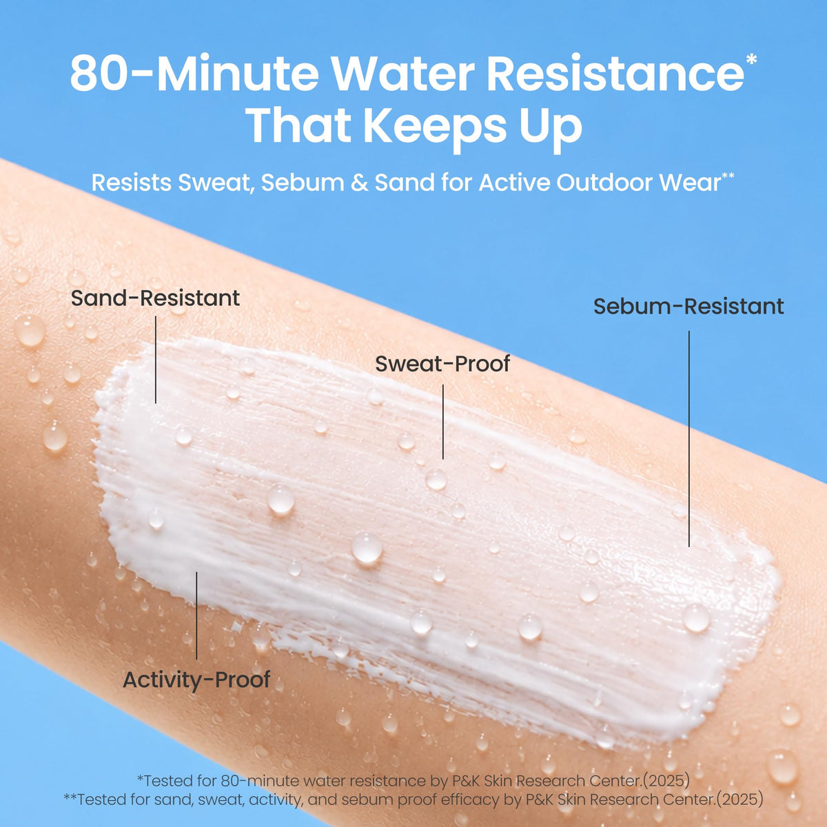 ELROEL aloe and kelp ingredients staged to show soothing hydration benefits