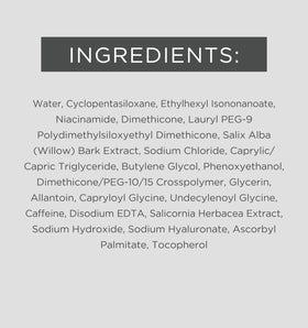 EltaMD results on skin showing smoother, hydrated appearance
