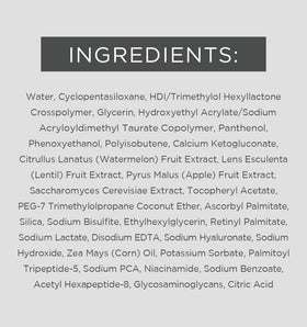 EltaMD Renew Eye Gel on bathroom shelf, integrates into daily skincare routine