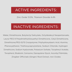 EltaMD product staged on vanity in morning routine, easy daily use