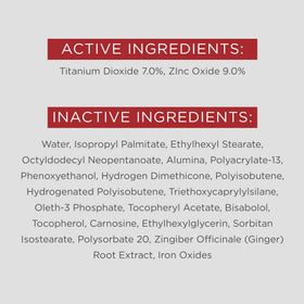 EltaMD sunscreen in outdoor setting illustrating water resistance and sun protection