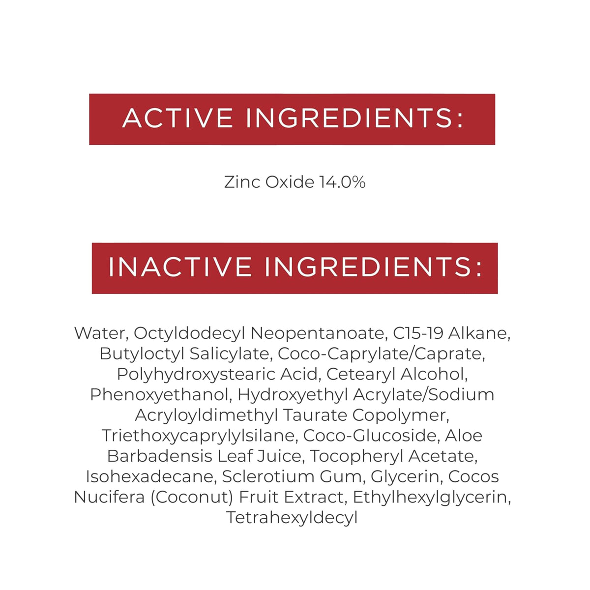 EltaMD bottle beside daily skincare items suggesting hydrating antioxidant benefits