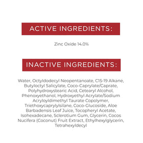 EltaMD bottle beside daily skincare items suggesting hydrating antioxidant benefits