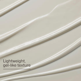 EltaMD UV Clear used on skin at the beach showing everyday sun protection benefit