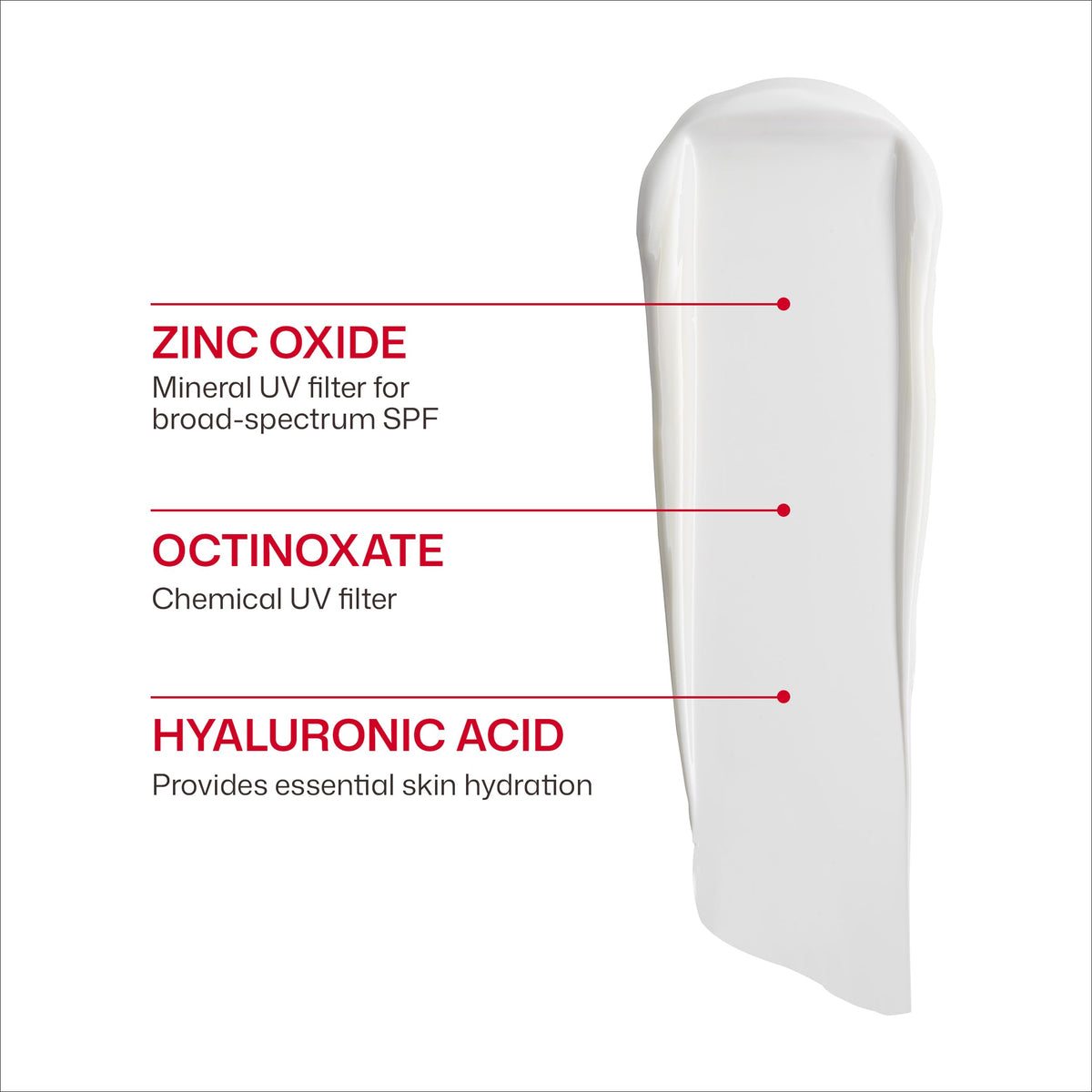 EltaMD UV Daily placed inside a handbag to show travel size convenience