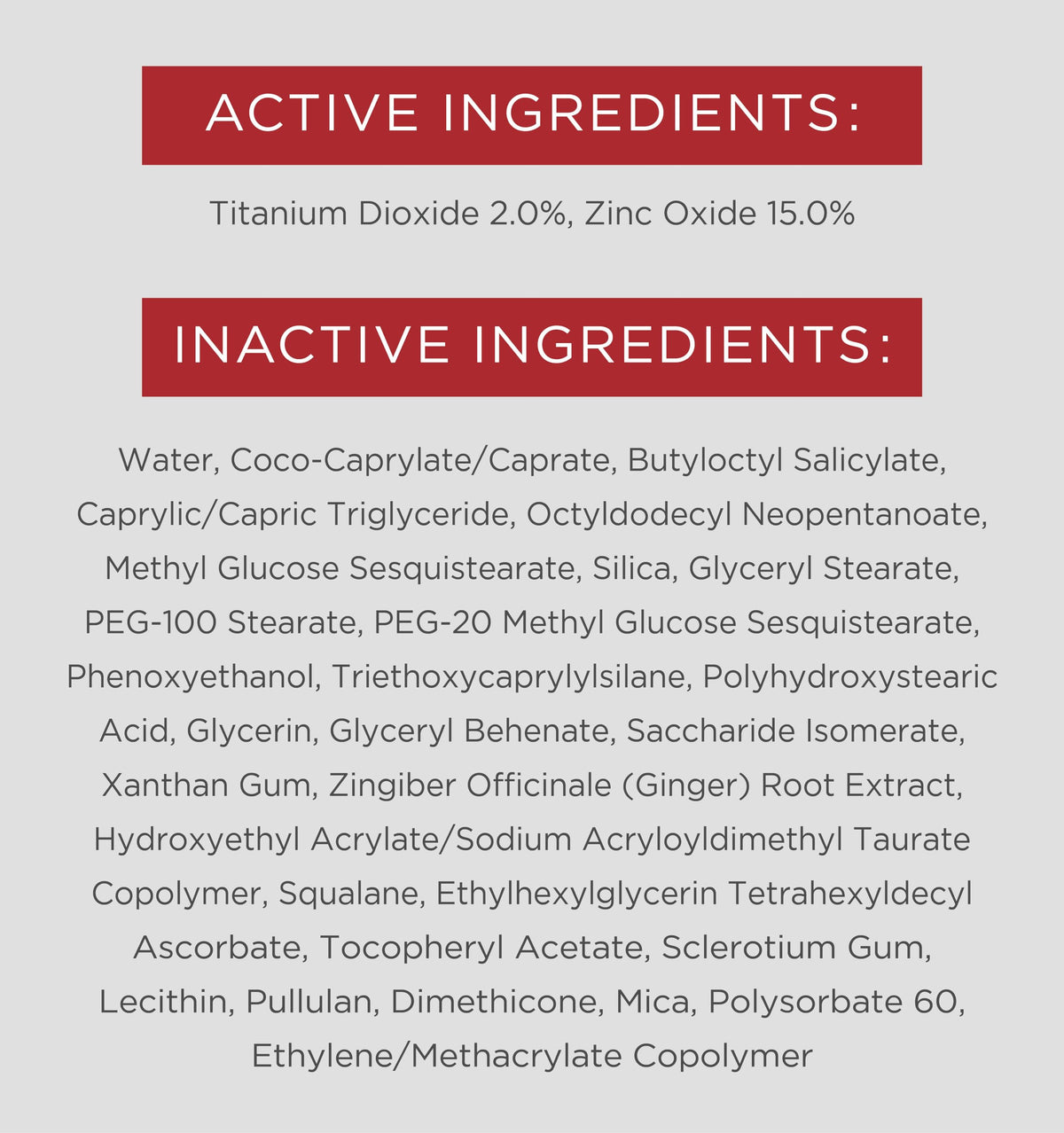 EltaMD UV Restore on bathroom vanity next to makeup showing daily routine use
