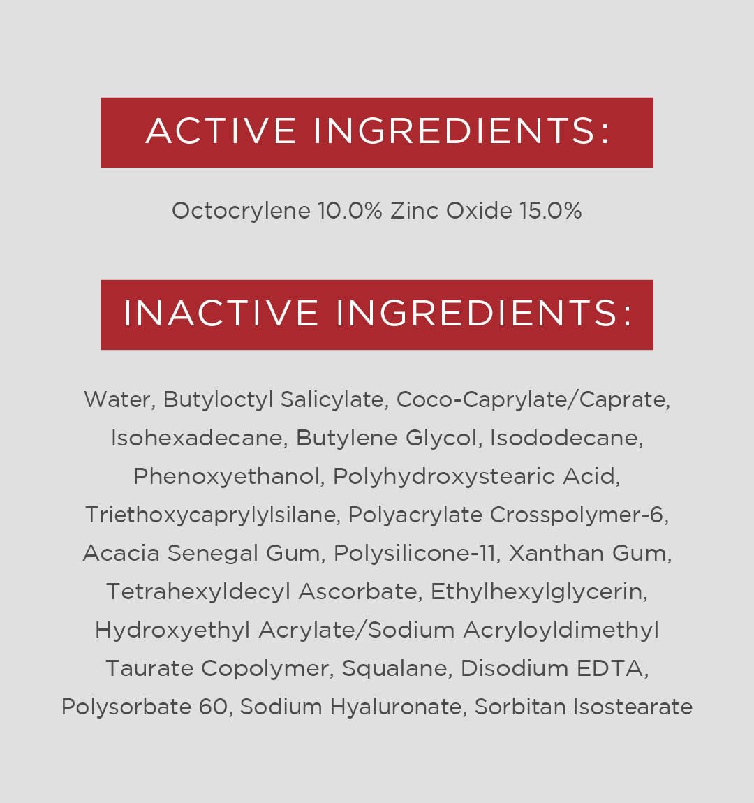 EltaMD sunscreen used outdoors on skin showing sweat-resistant protection benefit