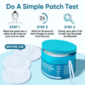 Elvira lifestyle bathroom setting suggesting simple daily skincare benefit