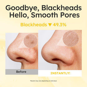 Elvira in-use removing eye makeup gently without irritation and preserving lashes