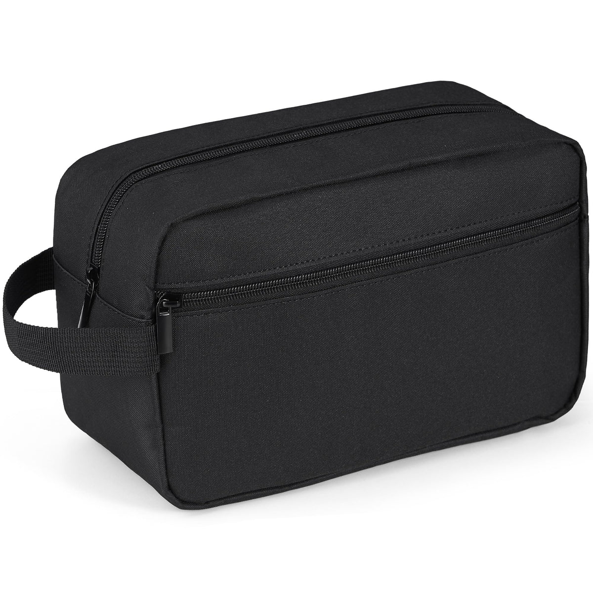 Elviros front view showing compact travel-ready design and easy packing
