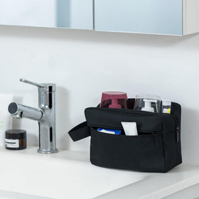 Elviros vacuum-sealed gift packaging emphasizing minimalist presentation