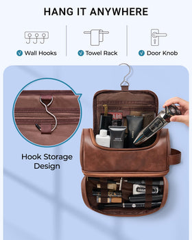 Elviros side handle and premium zipper detail showing reinforced seams and durable carry option