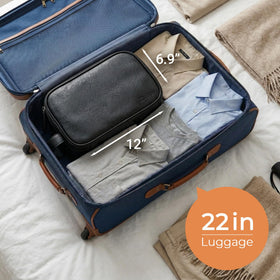 Elviros zipper and reinforced seam detail ensuring long-lasting use