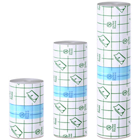 Emalla front packaging showing three rolls and brand clarity benefit