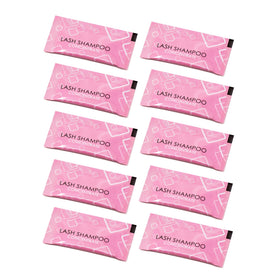 Embagol front packaging showing 10 concentrate bags and branding for compact storage