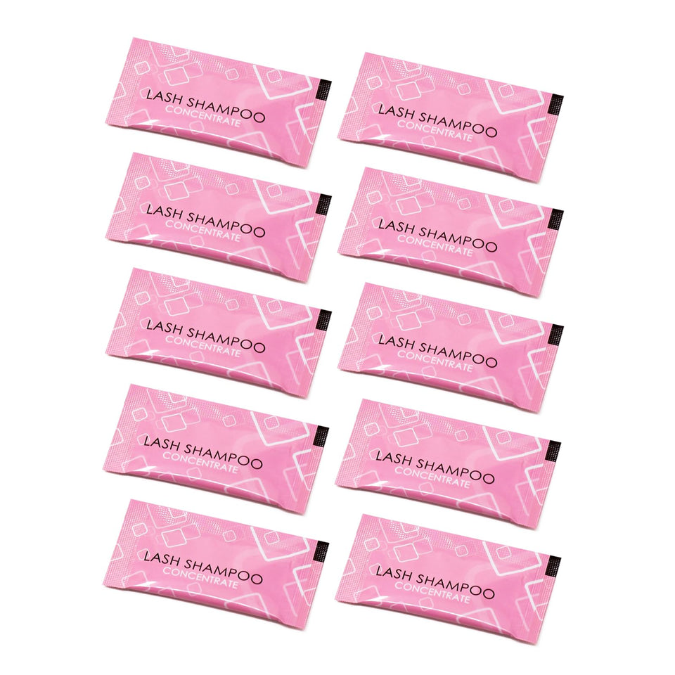 Embagol front packaging showing 10 concentrate bags and branding for compact storage