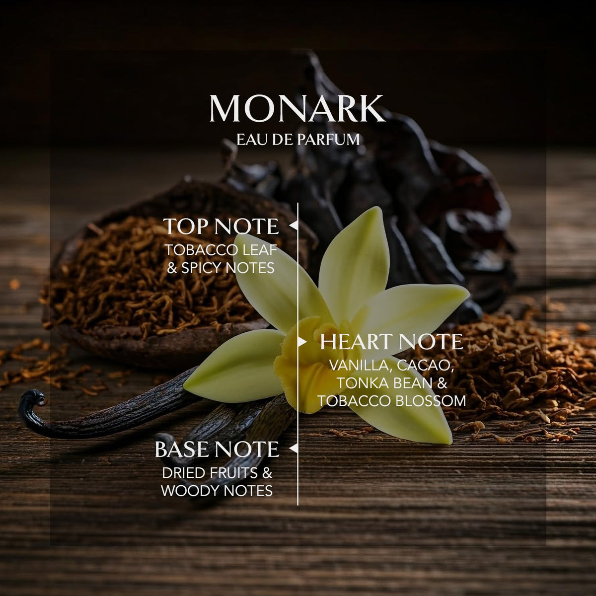 EMBAROUGE Monark bottle with box presented as a ready-to-gift option
