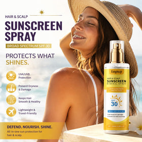 Emgmcp spray nozzle releasing fine mist for even lightweight coverage
