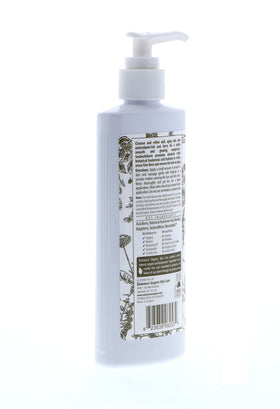Eminence acai berries ingredient shot, emphasizing antioxidant-rich botanicals benefit