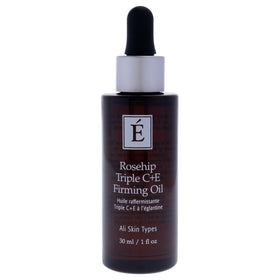 Eminence dropper close-up releasing precise drops for controlled application