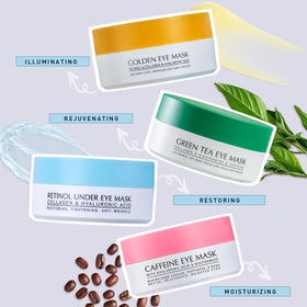 Enaskin Naturals open tray revealing 120 patches for long-lasting supply