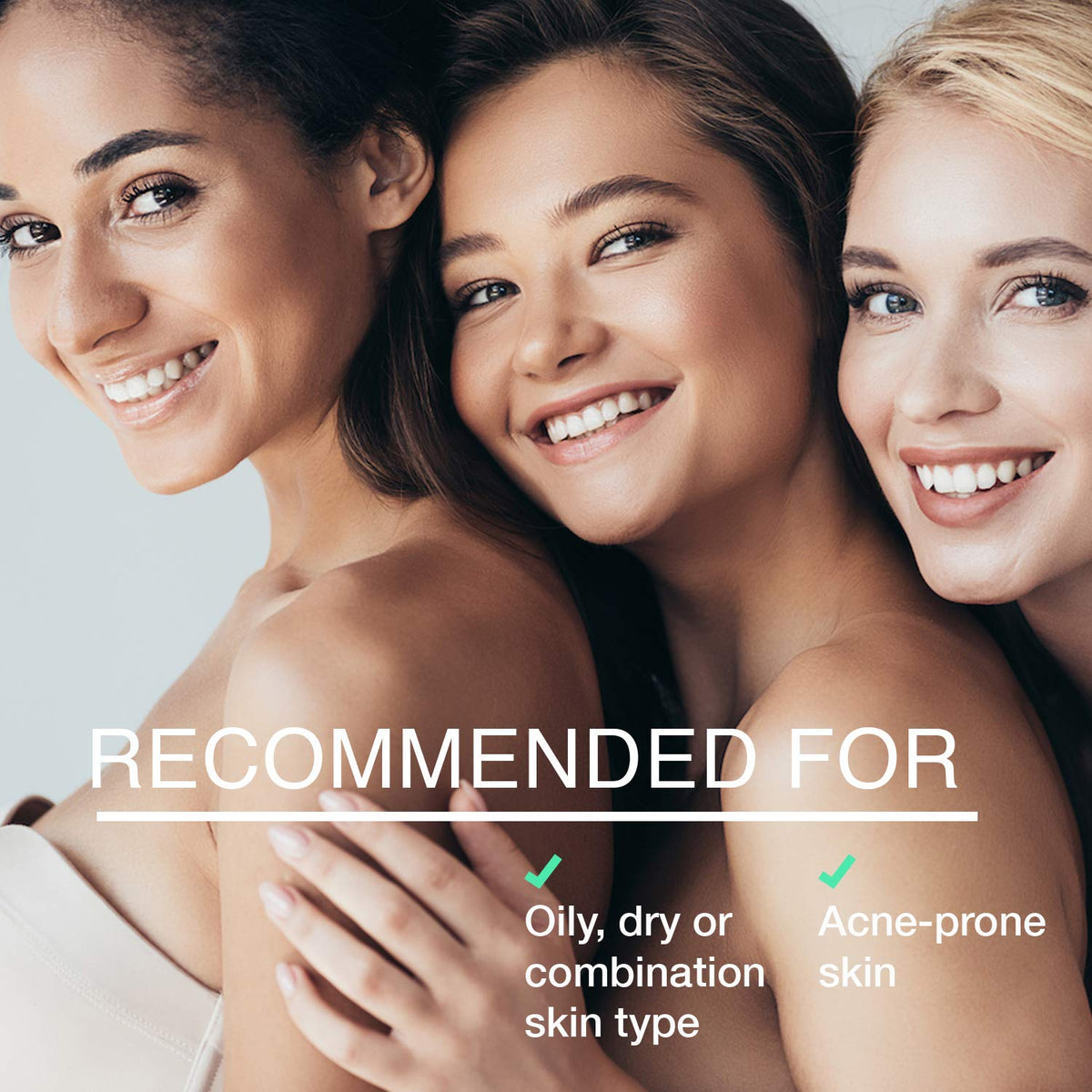 End-zit tube held in hand to show 0.5 oz size and travel-friendly benefit