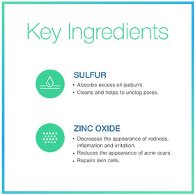 End-zit swatch Medium/Dark on skin illustrating blendable tint and natural coverage