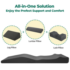 ENITYA non-slip underside detail ensuring stable tabletop placement
