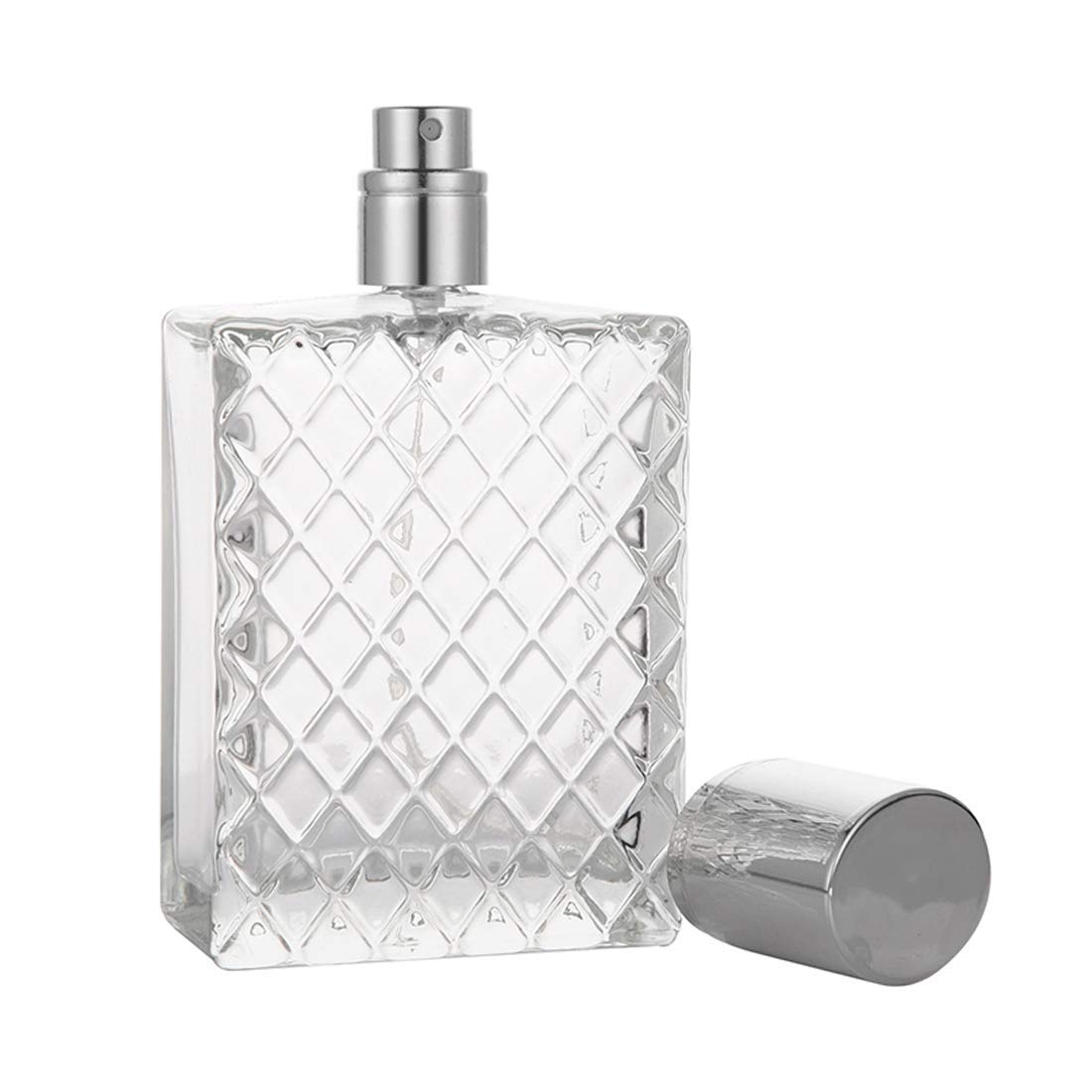 Enslz bottle packed inside travel toiletry bag for worry-free trips
