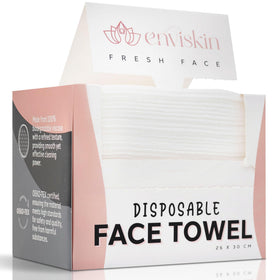 enviskin front packaging showing product count and XL size benefit