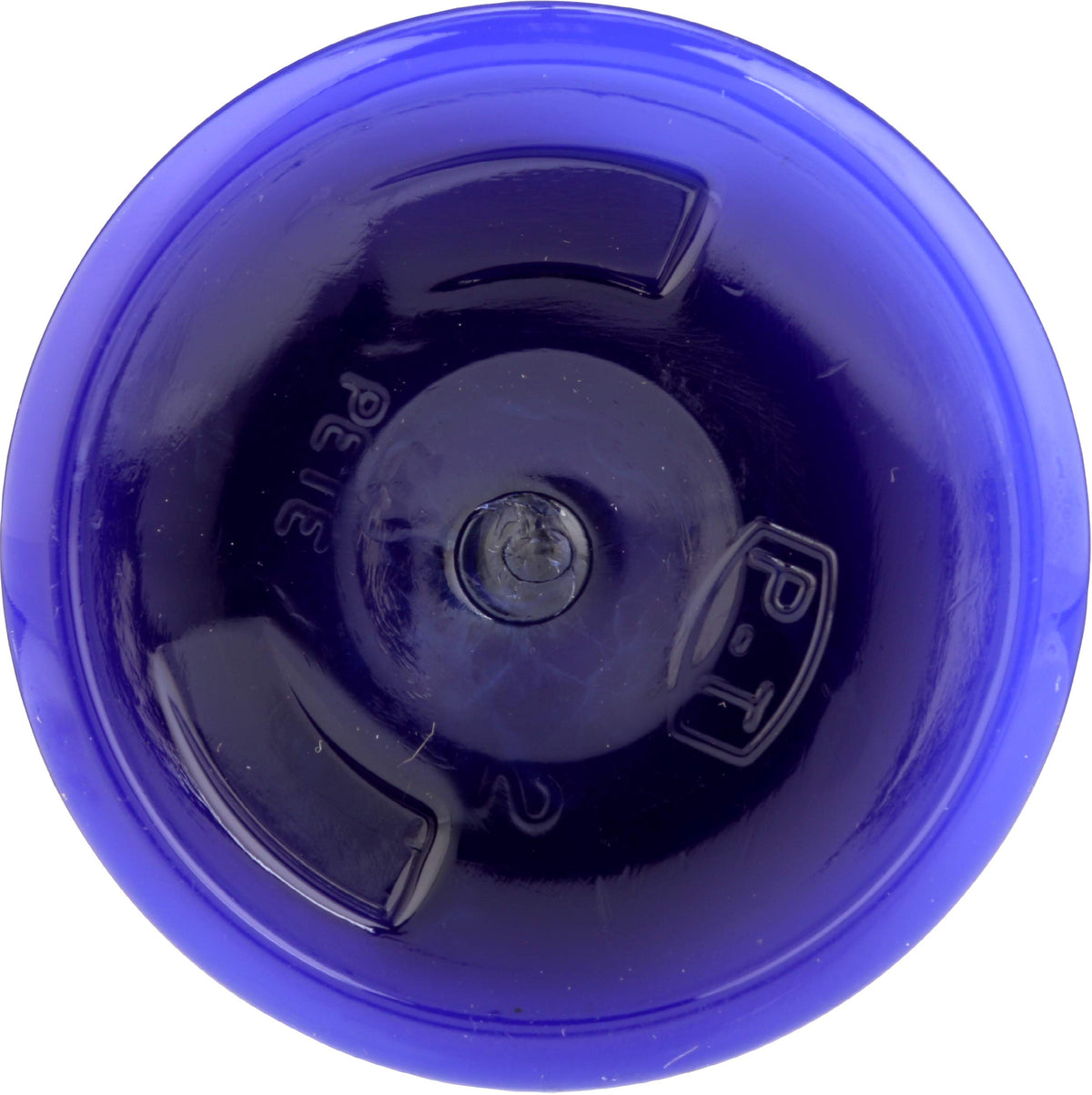 EO bottle held in hand showing actual size and travel-friendly convenience benefit