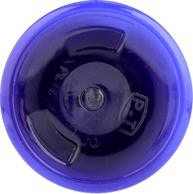 EO bottle held in hand showing actual size and travel-friendly convenience benefit