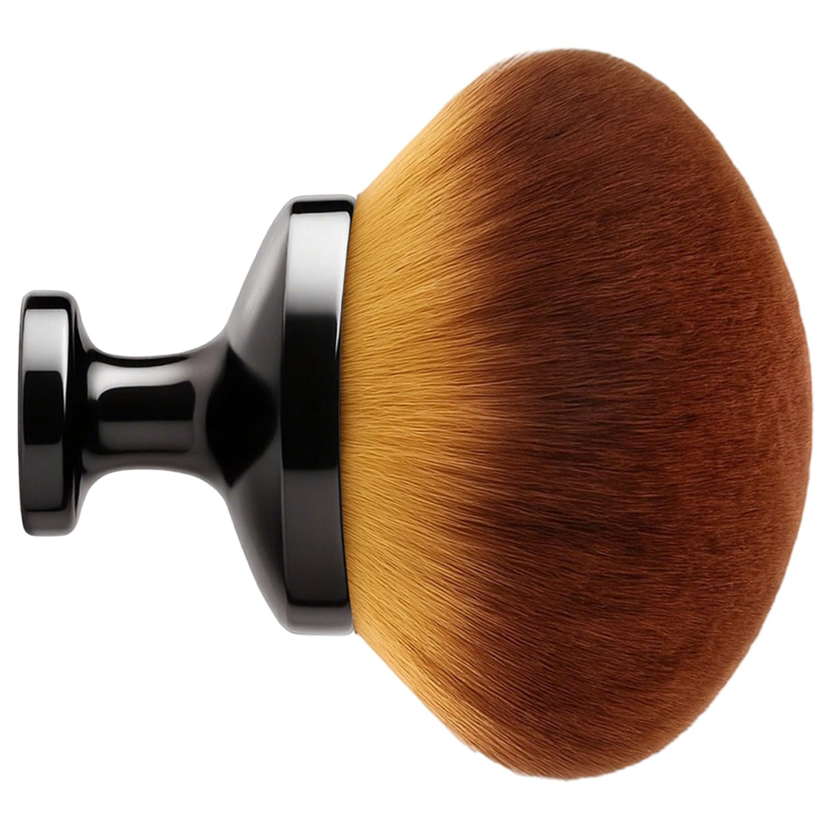 EOICCEOH front view oversized kabuki brush for fast full-body coverage