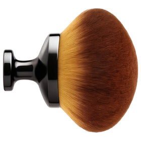 EOICCEOH front view oversized kabuki brush for fast full-body coverage